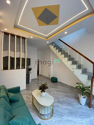 Hình ảnh Chính chủ bán nhà , 785TR-3PN-2WC, Đường ô tô 5M, cách đường lớn 200M