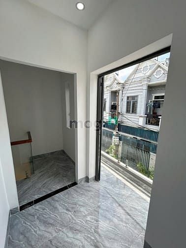 Hình ảnh Chính chủ bán nhà , 785TR-3PN-2WC, Đường ô tô 5M, cách đường lớn 200M