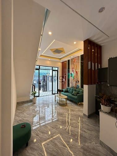 Hình ảnh Chính chủ bán nhà , 785TR-3PN-2WC, Đường ô tô 5M, cách đường lớn 200M