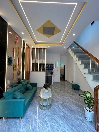 Hình ảnh Chính chủ bán nhà , 785TR-3PN-2WC, Đường ô tô 5M, cách đường lớn 200M