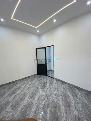 Hình ảnh Chính chủ bán nhà , 785TR-3PN-2WC, Đường ô tô 5M, cách đường lớn 200M