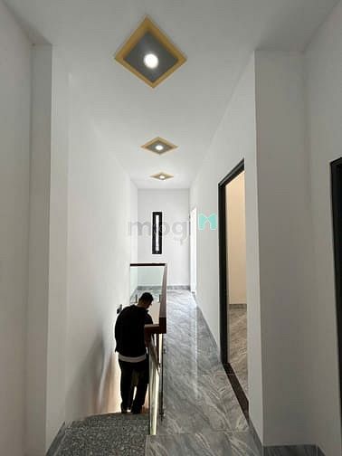 Hình ảnh Chính chủ bán nhà , 785TR-3PN-2WC, Đường ô tô 5M, cách đường lớn 200M