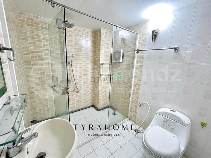 Hình ảnh Cho Thuê Căn Hộ Dạng Studio - Cửa Sổ thoáng mát rộng rãi