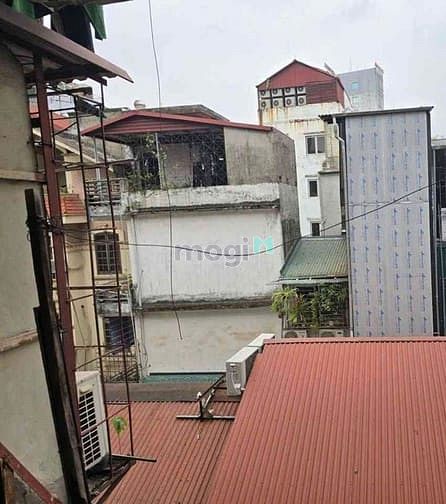 Hình ảnh Chỉ nhỉnh 3 Tỷ, có ngay nhà TT Ba đình, sát phố cổ, hồ gươm, lăng Bác.
