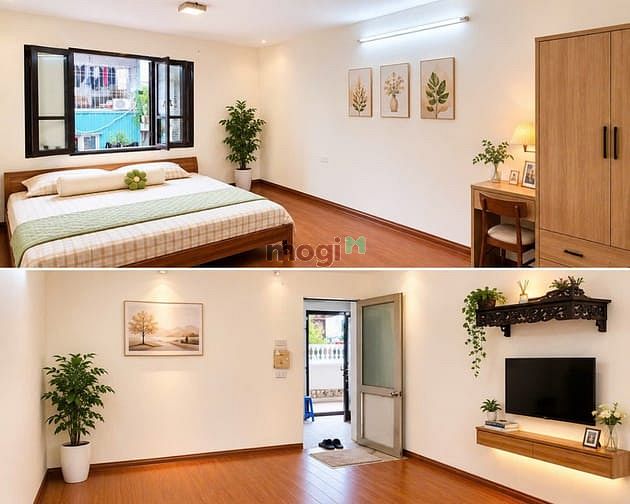 Hình ảnh Chỉ nhỉnh 3 Tỷ, có ngay nhà TT Ba đình, sát phố cổ, hồ gươm, lăng Bác.
