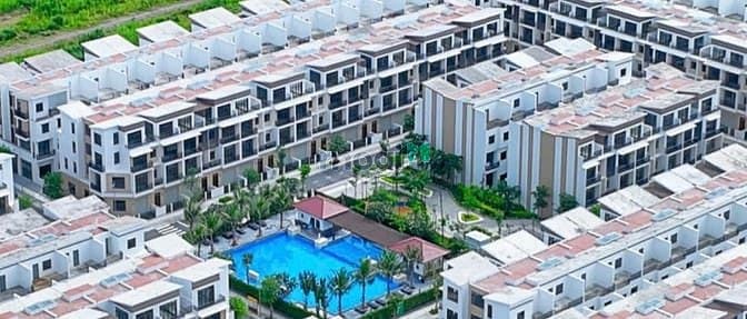 Hình ảnh Bán nhà phố liền kề tại dự án T&T Milenia giá ưu đãi