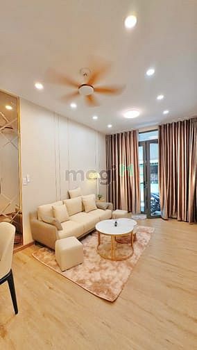 Hình ảnh Hẻm Ba Gác - Cạnh Mặt Tiền Nguyễn Duy Dương Quận 10 32M2 2 Tầng 6 Tỷ 5
