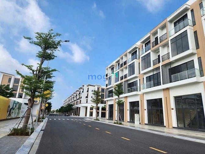Hình ảnh Cần bán nhanh căn nhà phố vị trí đẹp giá tốt của dự án T&T Milenia