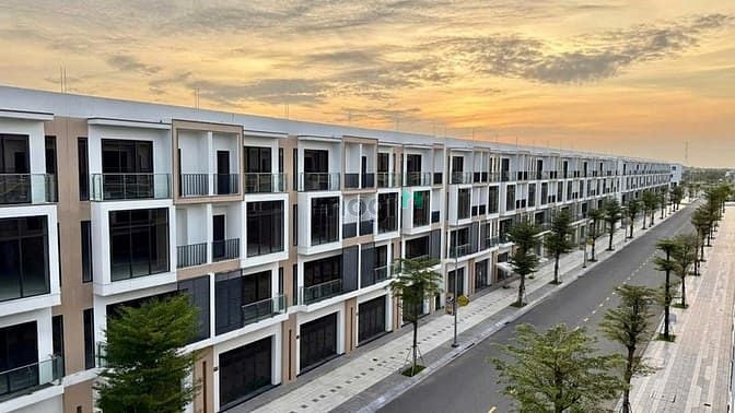 Hình ảnh Cần bán nhanh căn nhà phố vị trí đẹp giá tốt của dự án T&T Milenia