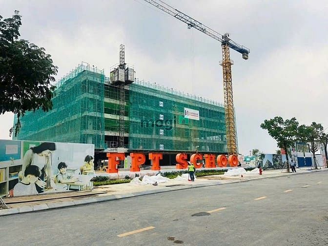 Hình ảnh Cần bán nhanh căn nhà phố vị trí đẹp giá tốt của dự án T&T Milenia