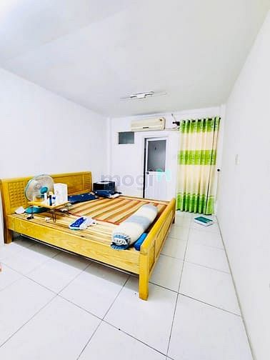 Hình ảnh Nhà Bán Lý Thái Tổ Quận 3 3 Tầng 2 PN - 5 Tỷ