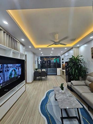Hình ảnh 🏡 Mb6623 nạp rút nhanh chóng 3 phòng ngủ – 2 WC – Nội thất hoàn thiện | Bắc Linh Đàm