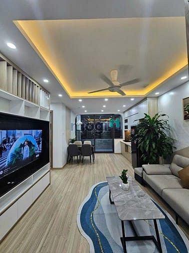Hình ảnh 🏡 Mb6623 nạp rút nhanh chóng 3 phòng ngủ – 2 WC – Nội thất hoàn thiện | Bắc Linh Đàm