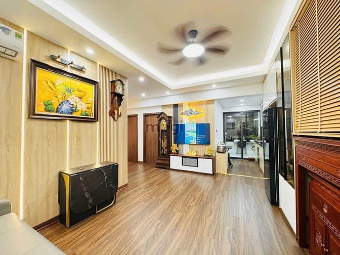 Hình ảnh 🏡 Mb6623 nạp rút nhanh chóng 3 phòng ngủ – 2 WC – Nội thât sang xịn mịn,Bán Đảo Linh Đàm