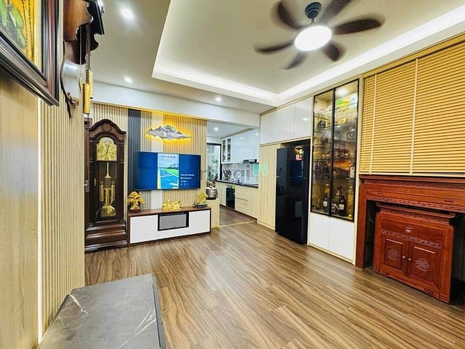 Hình ảnh 🏡 Mb6623 nạp rút nhanh chóng 3 phòng ngủ – 2 WC – Nội thât sang xịn mịn,Bán Đảo Linh Đàm