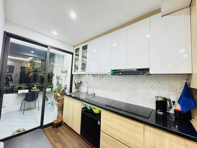 Hình ảnh 🏡 Mb6623 nạp rút nhanh chóng 3 phòng ngủ – 2 WC – Nội thât sang xịn mịn,Bán Đảo Linh Đàm