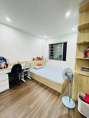 Hình ảnh 🏡 Mb6623 nạp rút nhanh chóng 3 phòng ngủ – 2 WC – Nội thât sang xịn mịn,Bán Đảo Linh Đàm