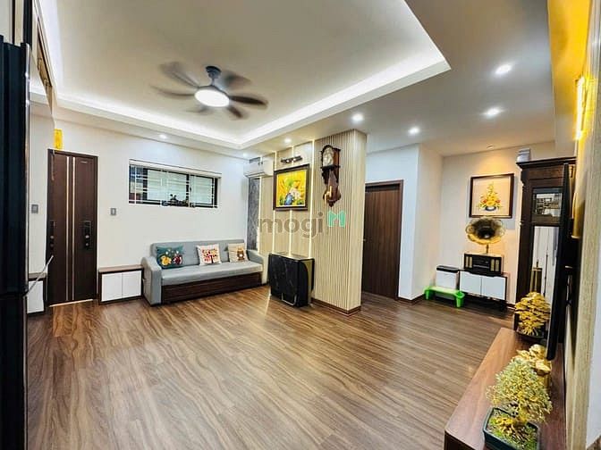Hình ảnh 🏡 Mb6623 nạp rút nhanh chóng 3 phòng ngủ – 2 WC – Nội thât sang xịn mịn,Bán Đảo Linh Đàm