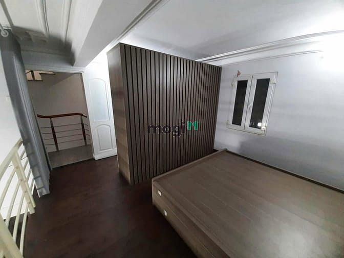 Hình ảnh Cần bán nhà ngõ Trương Định, HBT giá 9.5 tỷ, 38m2x5T, KD, ẢNH THẬT