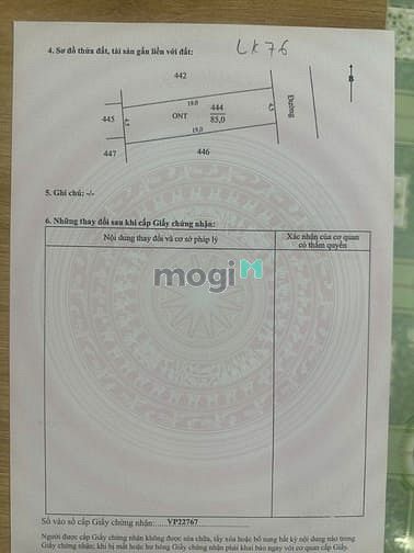 Hình ảnh Bán gấp 86m2 Vị Trí Vàng Sát KCN Và Biển Hải Xuân – Giá Chỉ 1,71 Tỷ
