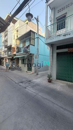 Hình ảnh Nhà riêng 5PN, 6WC tại 124 Lê Thị Bạch Cát, bán 9 tỷ, 56m2 (công nhận