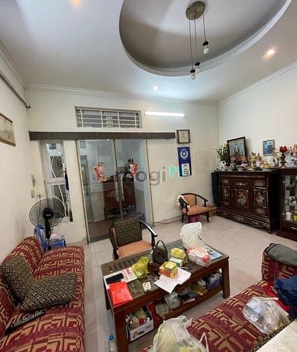 Hình ảnh Nhà đẹp giá mềm. 48m2 Đoàn Khuê, trung tâm Long Biên. 6.5 tỷ