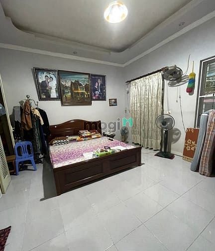 Hình ảnh Nhà đẹp giá mềm. 48m2 Đoàn Khuê, trung tâm Long Biên. 6.5 tỷ