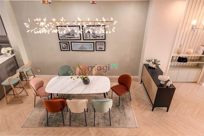 Hình ảnh Bán giá tốt nguyên căn Nhà phố 100m2, gần trường liên cấp FPT
