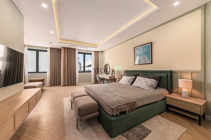 Hình ảnh Bán giá tốt nguyên căn Nhà phố 100m2, gần trường liên cấp FPT