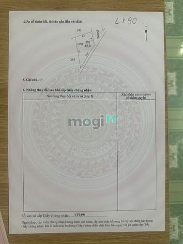 Hình ảnh Bán Gấp Lô Góc 82m2 - Gần Cổng KCN, Sát Biển Hải Xuân - Chỉ 2,95 Tỷ