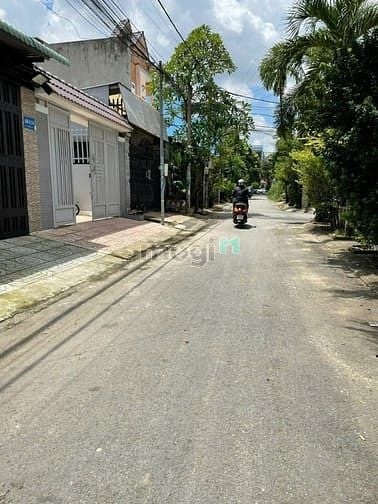 Hình ảnh Bán căn góc 2 mặt tiền khu giáo viên Tam Hiệp- đường 6m ô tô né nhau