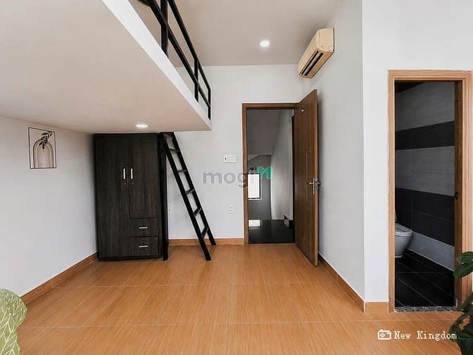 Hình ảnh Cho Thuê Căn Hộ Dạng Duplex - có Ban công
