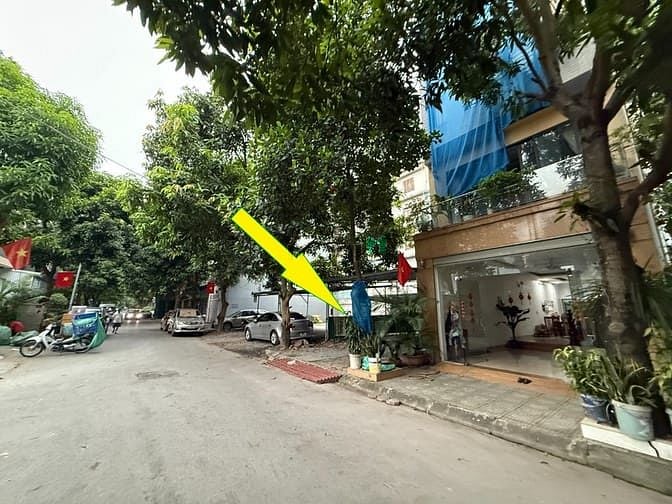 Hình ảnh Bán Gấp Lô Đất Vàng 81m2 - Sát KCN, Gần Biển Hải Xuân - Chỉ 1,62 Tỷ