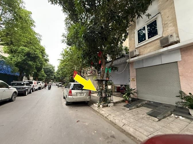 Hình ảnh Bán Gấp Lô Đất Vàng 82m2 - Cổng KCN, View Biển Hải Xuân - Chỉ 2,66 Tỷ