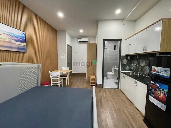 Hình ảnh CHDV 1 Trệt 3 Lầu Có 16 Phòng Đường Cầu Xây 2 Phường Tân Phú Quận 9