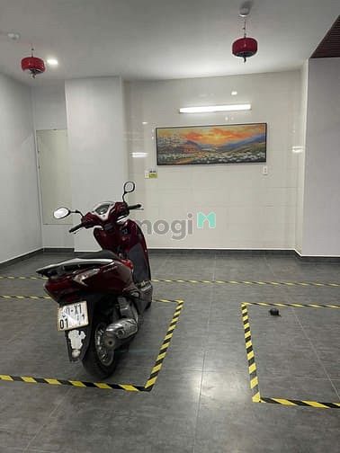 Hình ảnh CHDV 1 Trệt 3 Lầu Có 16 Phòng Đường Cầu Xây 2 Phường Tân Phú Quận 9