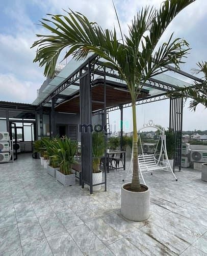 Hình ảnh CHDV 1 Trệt 3 Lầu Có 16 Phòng Đường Cầu Xây 2 Phường Tân Phú Quận 9
