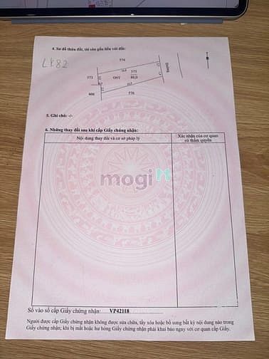 Hình ảnh Bán Gấp Lô Đất Vàng 80m2 - Gần Cổng KCN, Sát Biển Hải Xuân - Chỉ 1,6 T