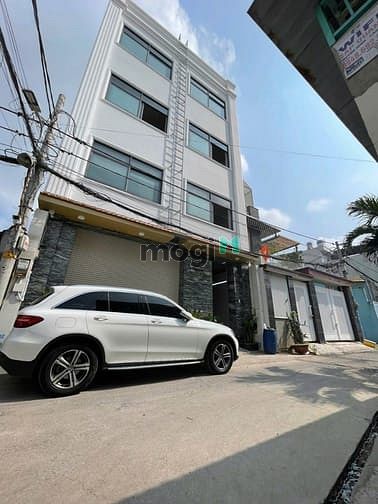 Hình ảnh CHDV 1 Trệt 3 Lầu Có 16 Phòng Đường Cầu Xây 2 Phường Tân Phú Quận 9