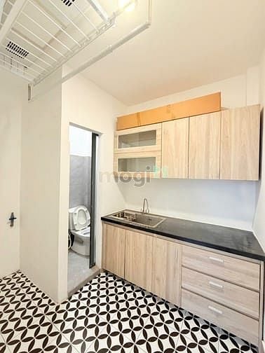 Hình ảnh Bán Nhà Gò Dầu - Tân Phú - 22M - 2PN - Nhỉnh 3 Tỷ