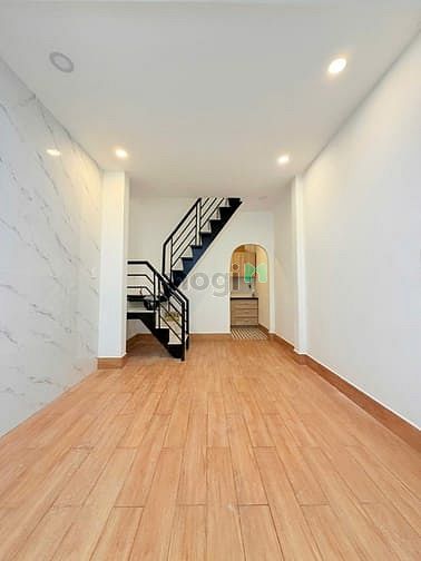 Hình ảnh Bán Nhà Gò Dầu - Tân Phú - 22M - 2PN - Nhỉnh 3 Tỷ