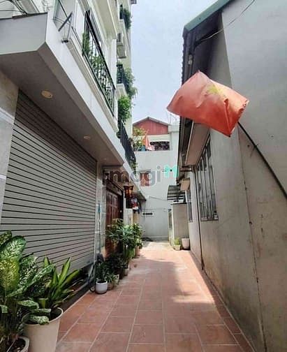 Hình ảnh Cô Vân gửi bán nhà phân lô Mai Chí Thọ, DT 47m2 giá 6.6 tỷ