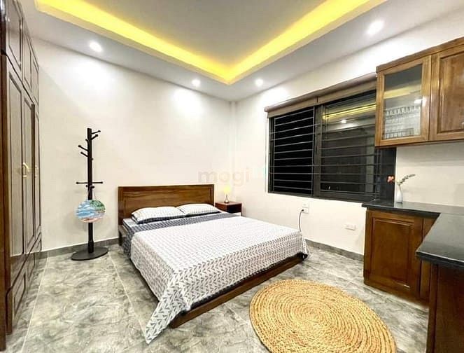 Hình ảnh Cô Vân gửi bán nhà phân lô Mai Chí Thọ, DT 47m2 giá 6.6 tỷ