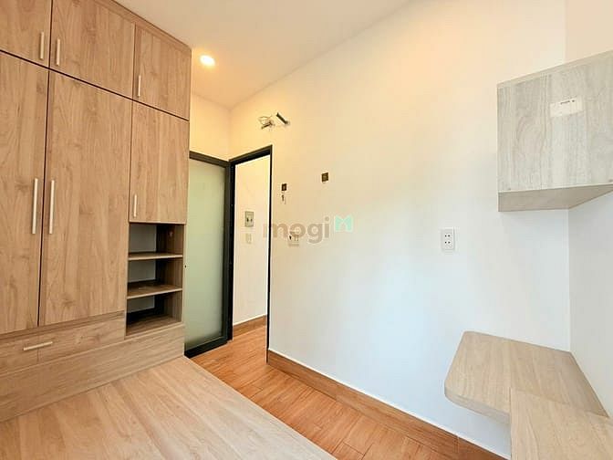 Hình ảnh Bán Nhà Tân Phú - Hẻm Xe Hơi Sát Nhà - Gần Mặt Tiền - 22M - Nhỉnh 3 Tỷ