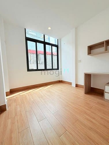 Hình ảnh Bán Nhà Tân Phú - Hẻm Xe Hơi Sát Nhà - Gần Mặt Tiền - 22M - Nhỉnh 3 Tỷ