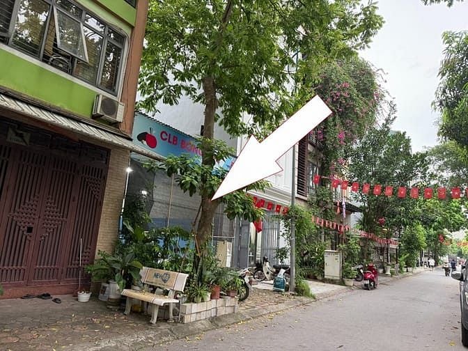 Hình ảnh Bán Gấp Đất sát cổng khu công nghiệp - Gần Biển Hải Xuân - 1,62 tỷ