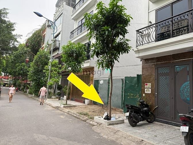 Hình ảnh Bán gấp 104m2 Vị Trí Vàng Sát KCN Và Biển Hải Xuân – Giá Chỉ 1,71 Tỷ