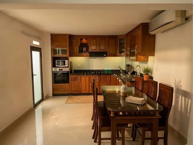 Hình ảnh Nhà P Vườn Lài Q.10–HXH 5m Thông– Căn Góc 5 Tầng– 4.6m Ngang - 11.8 Tỷ