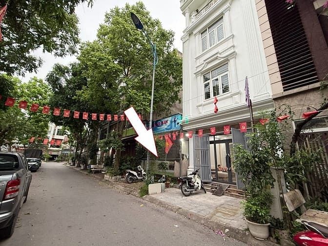 Hình ảnh Bán Gấp Vị Trí Vàng Giữa KCN Và Biển Hải Xuân – Giá Chỉ 1,6 Tỷ