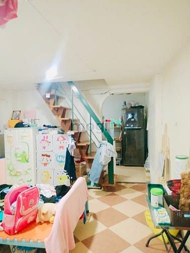 Hình ảnh Nhà Dương Bá Trạc Quận 8 57M2 2 Tầng - 6 Tỷ 2